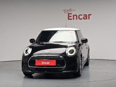 2022 Mini Cooper