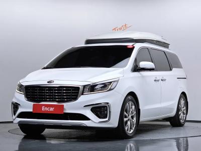 2019 Kia Canival
