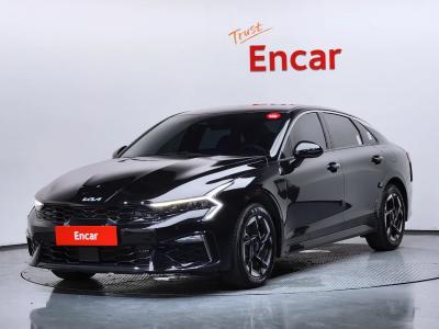 2024 Kia K5