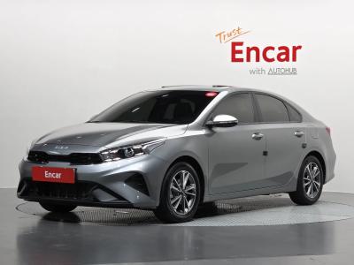 2024 Kia K3