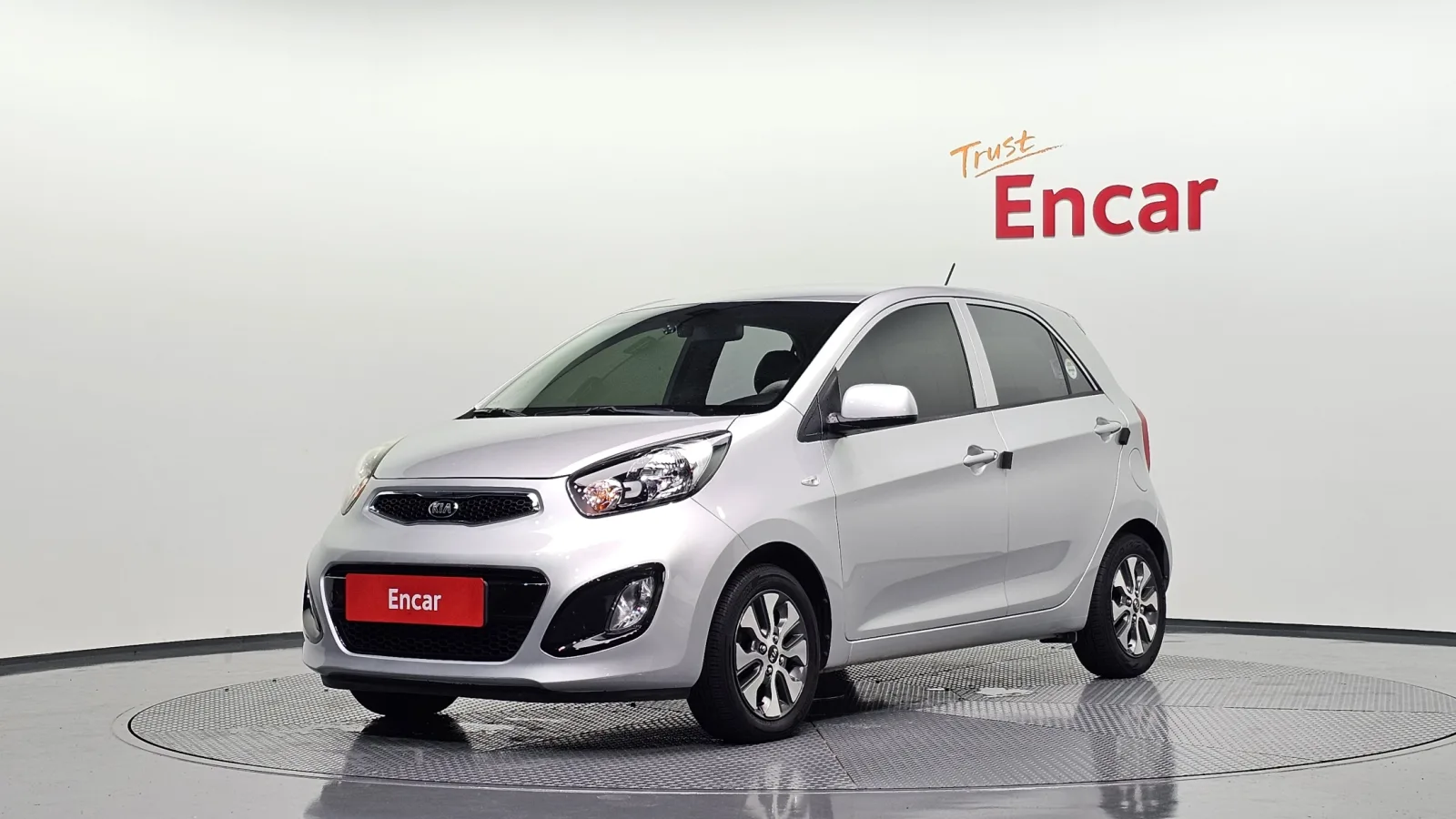 2014 Kia Picanto
