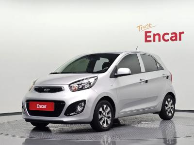 2014 Kia Picanto