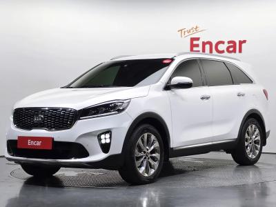 2018 Kia Sorento