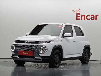 2023 Hyundai Casper