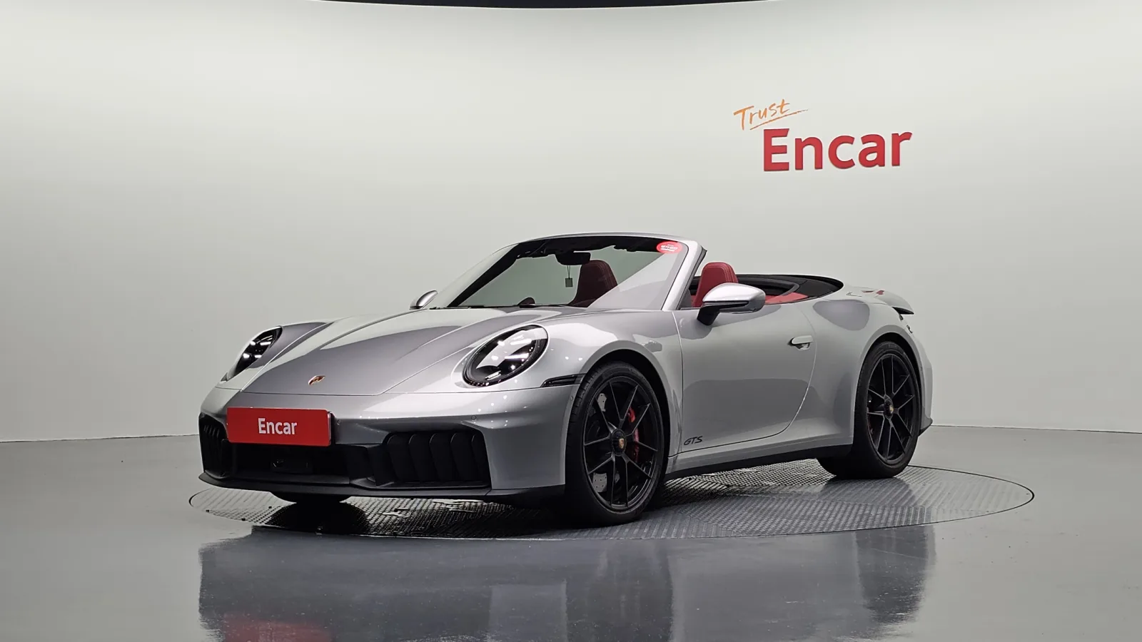 2026 Porsche 911