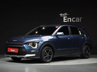 2024 Kia Niro