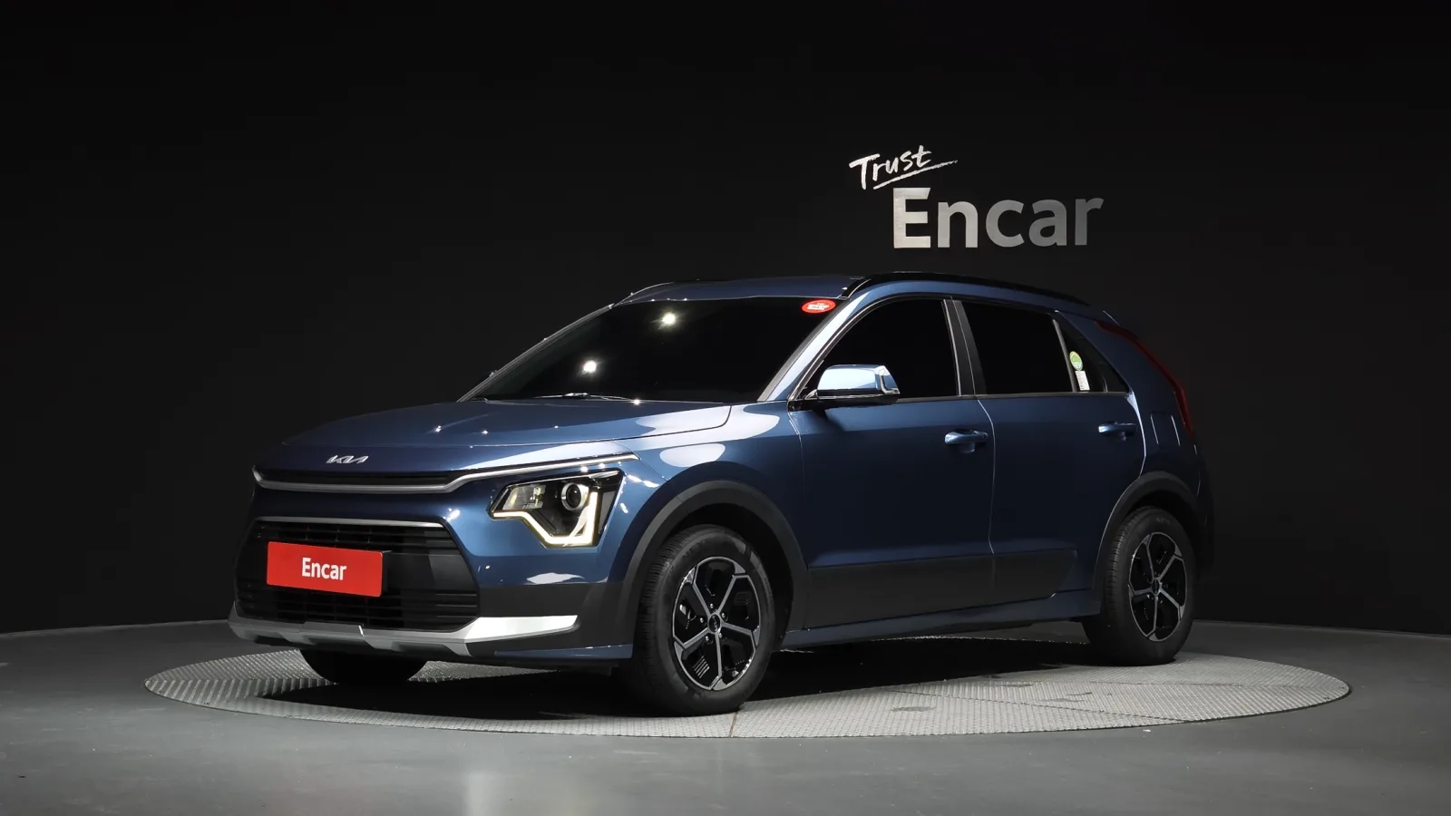 2024 Kia Niro