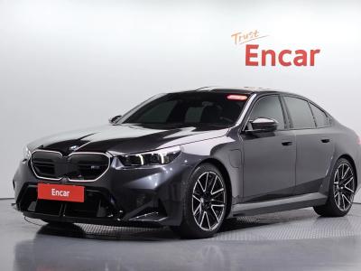 2026 BMW M5