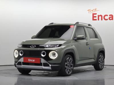 2023 Hyundai Casper