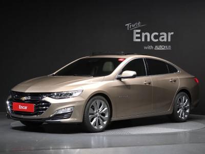 2019 Chevrolet Malibu