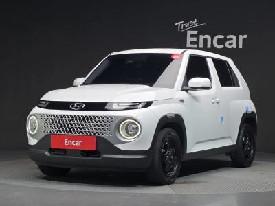 2022 Hyundai Casper