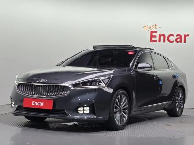 2018 Kia K7