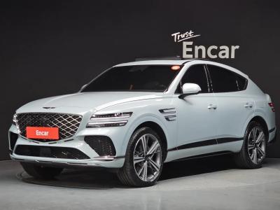 2025 Genesis GV80