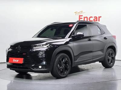 2022 Chevrolet Trailblazer