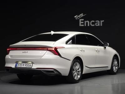 2024 Kia K8