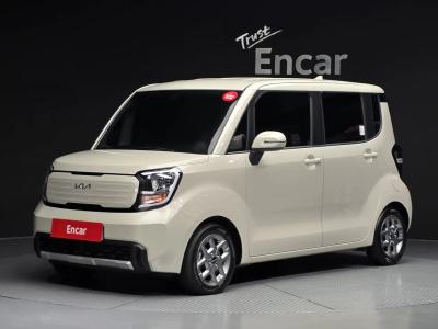 2025 Kia RAY