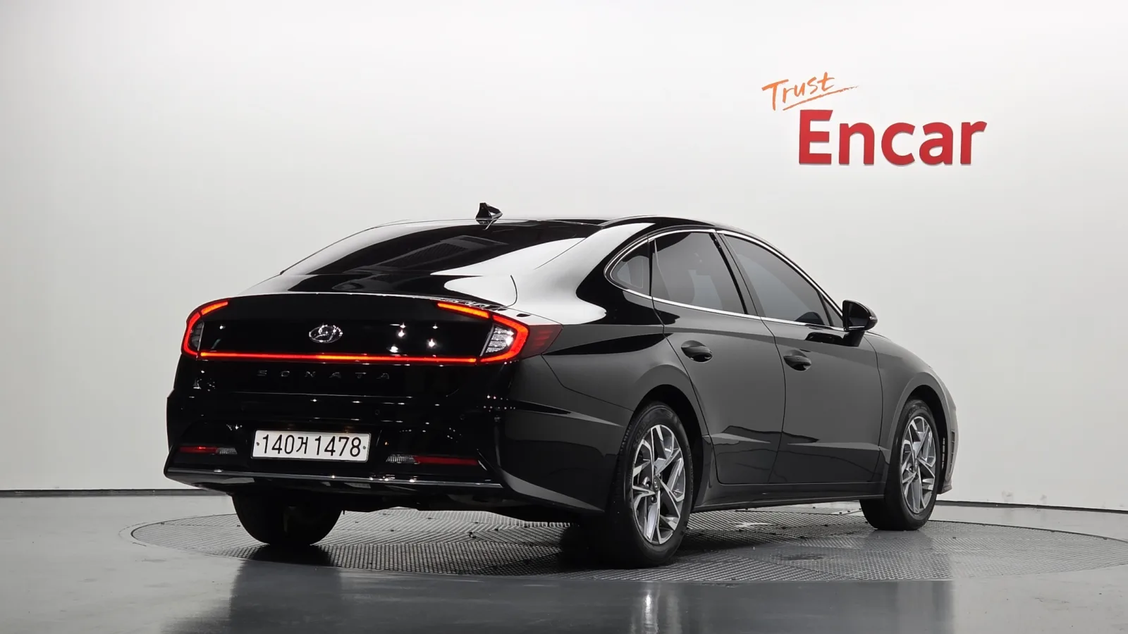 2023 Hyundai Sonata