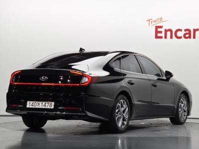 2023 Hyundai Sonata