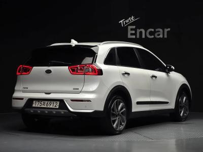 2018 Kia Niro