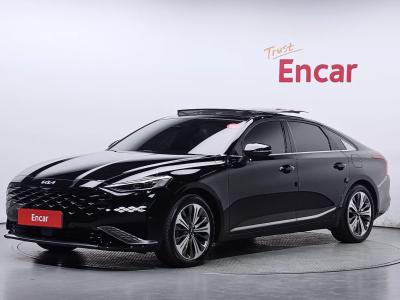 2023 Kia K8