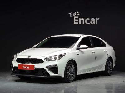 2019 Kia K3