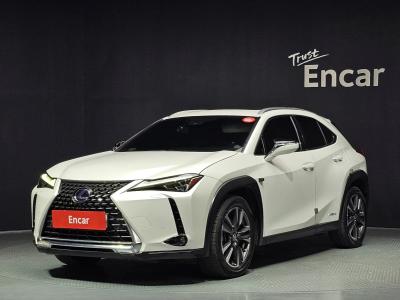 2019 Lexus UX