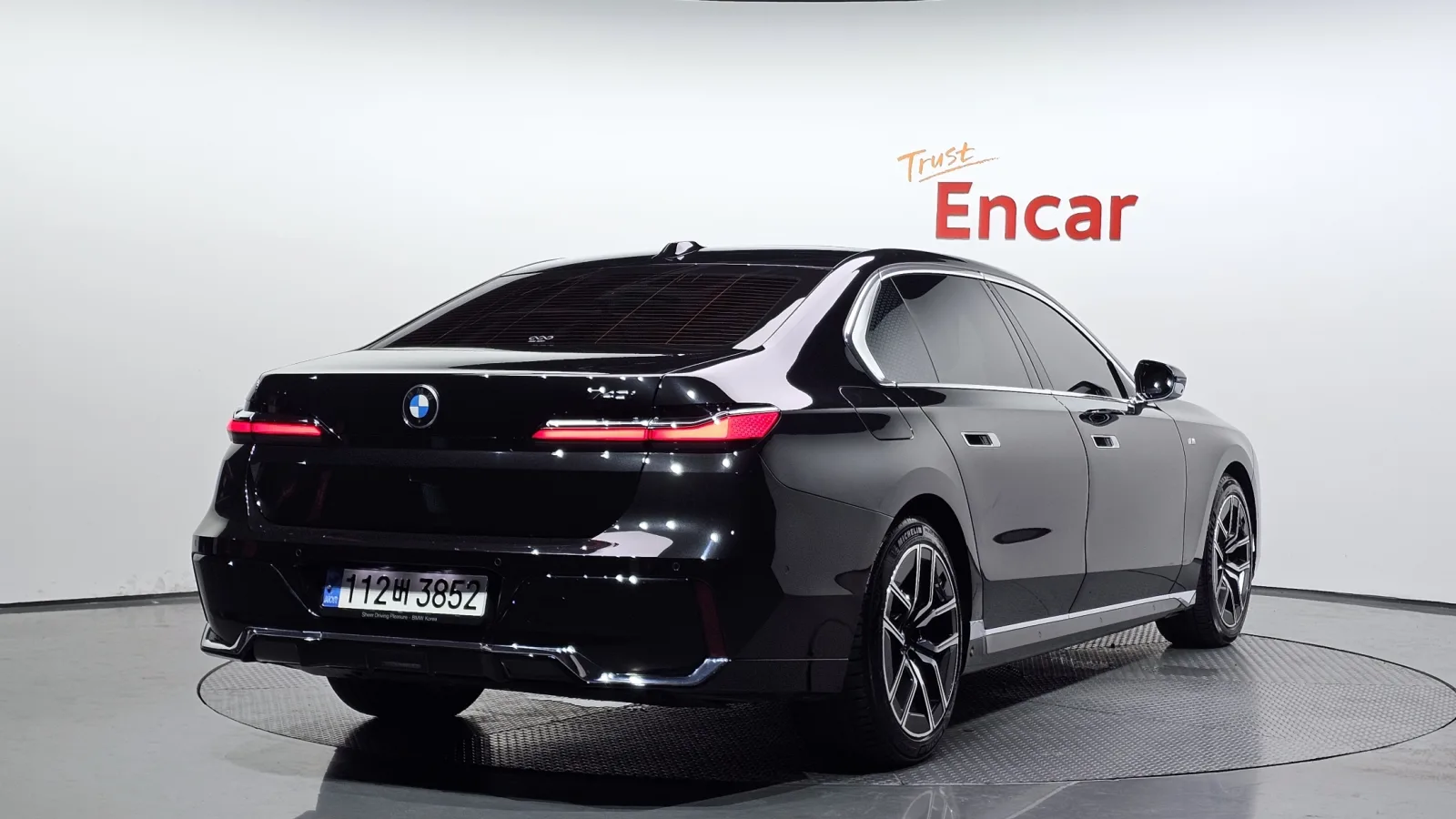 2023 BMW 7-Series
