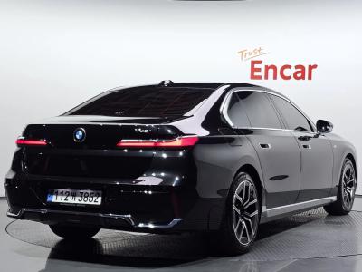 2023 BMW 7-Series