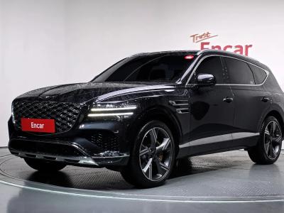 2025 Genesis GV80