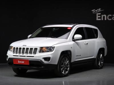 2014 Jeep Compass