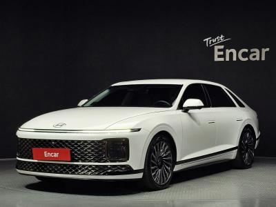 2023 Hyundai Grandeur