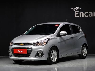 2016 Chevrolet Spark