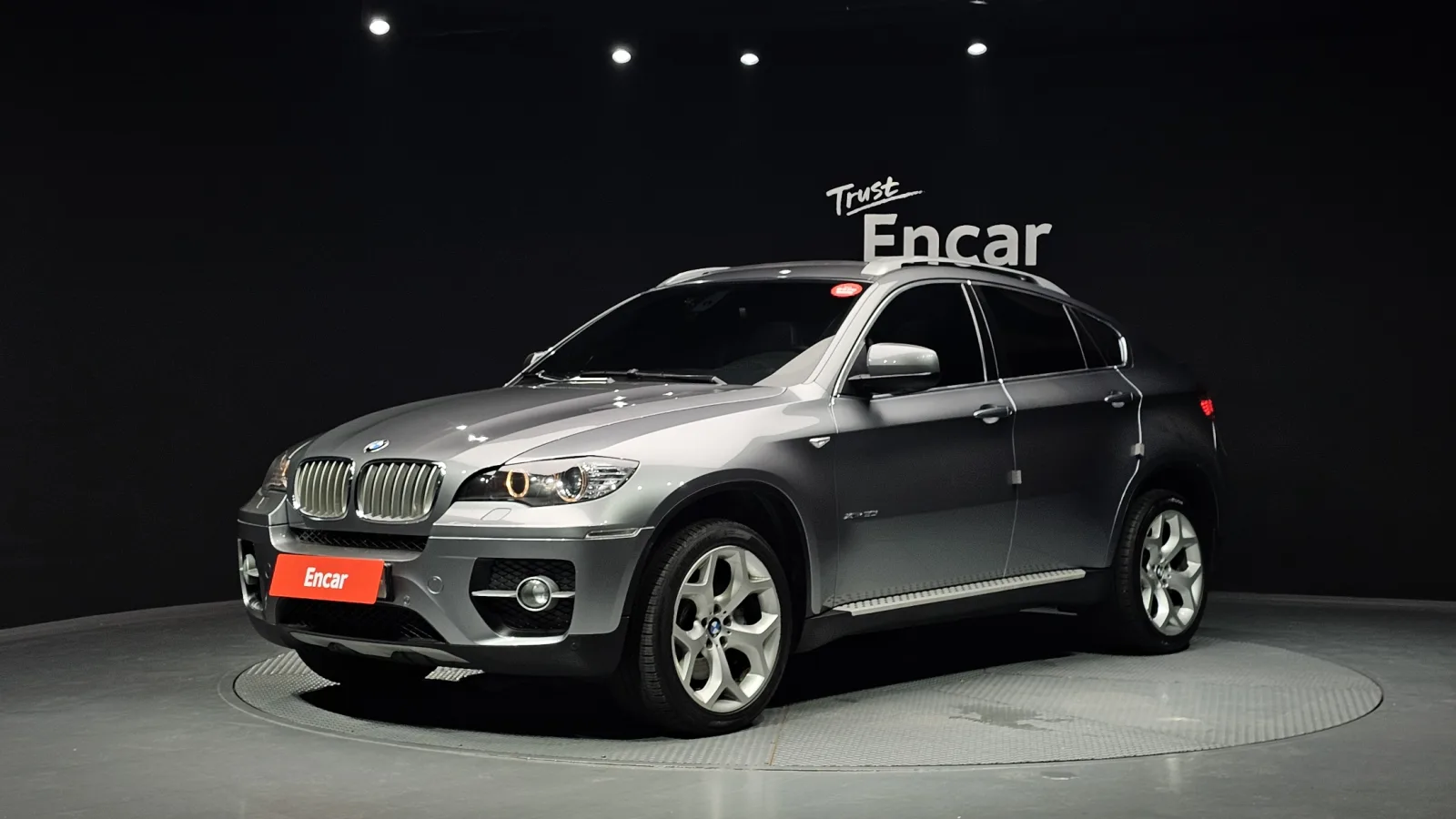 2011 BMW X6
