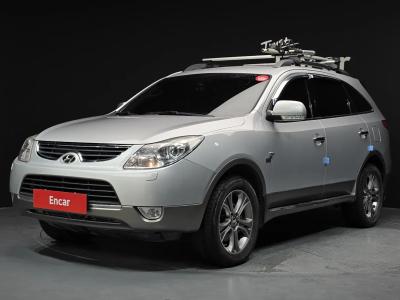 2014 Hyundai Veracruz