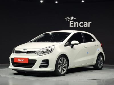 2015 Kia pride