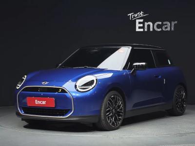 2024 Mini Cooper
