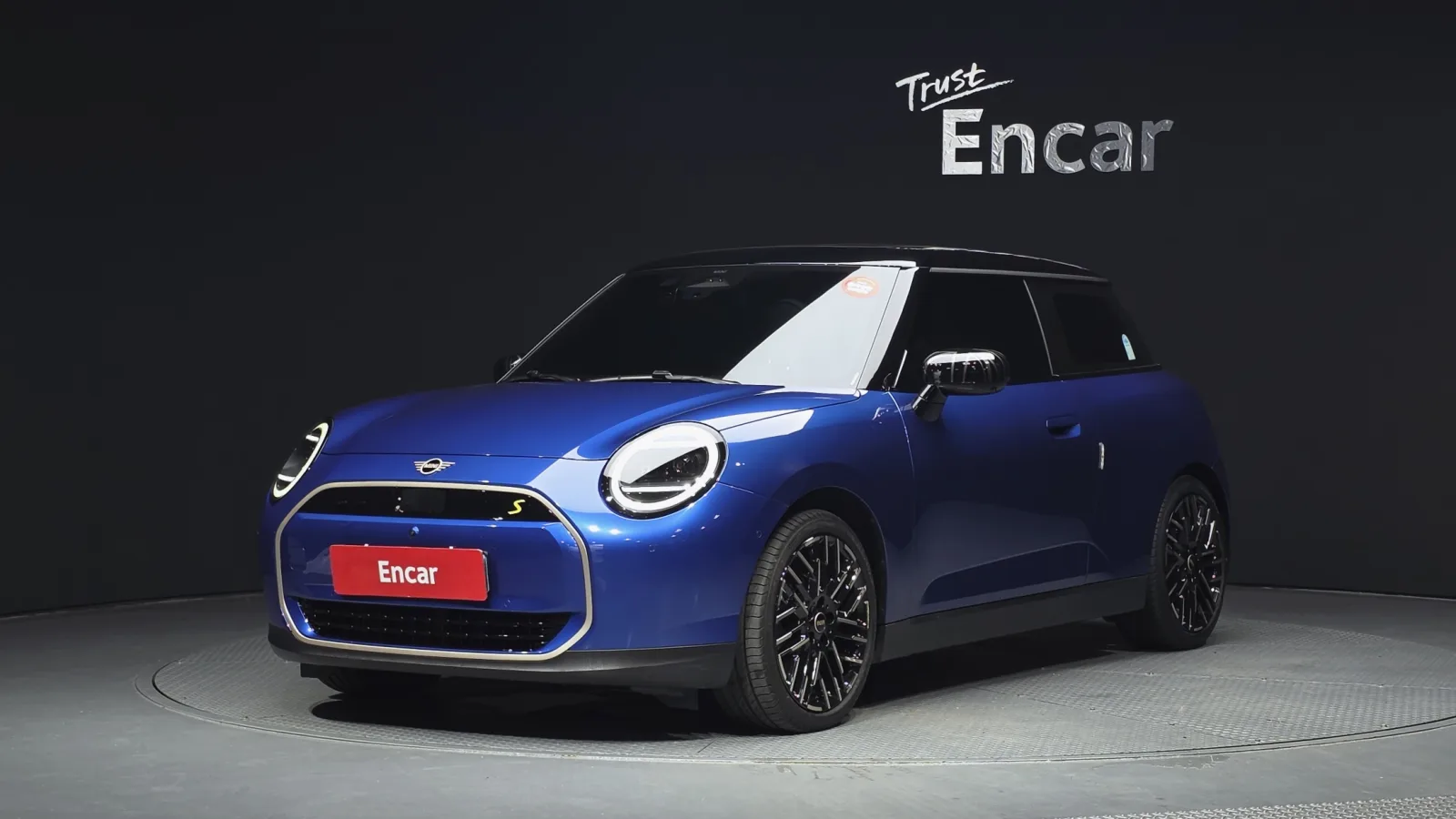 2024 MINI Cooper