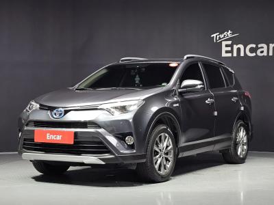 2017 Toyota RAV4