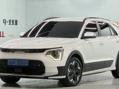 2023 Kia Niro