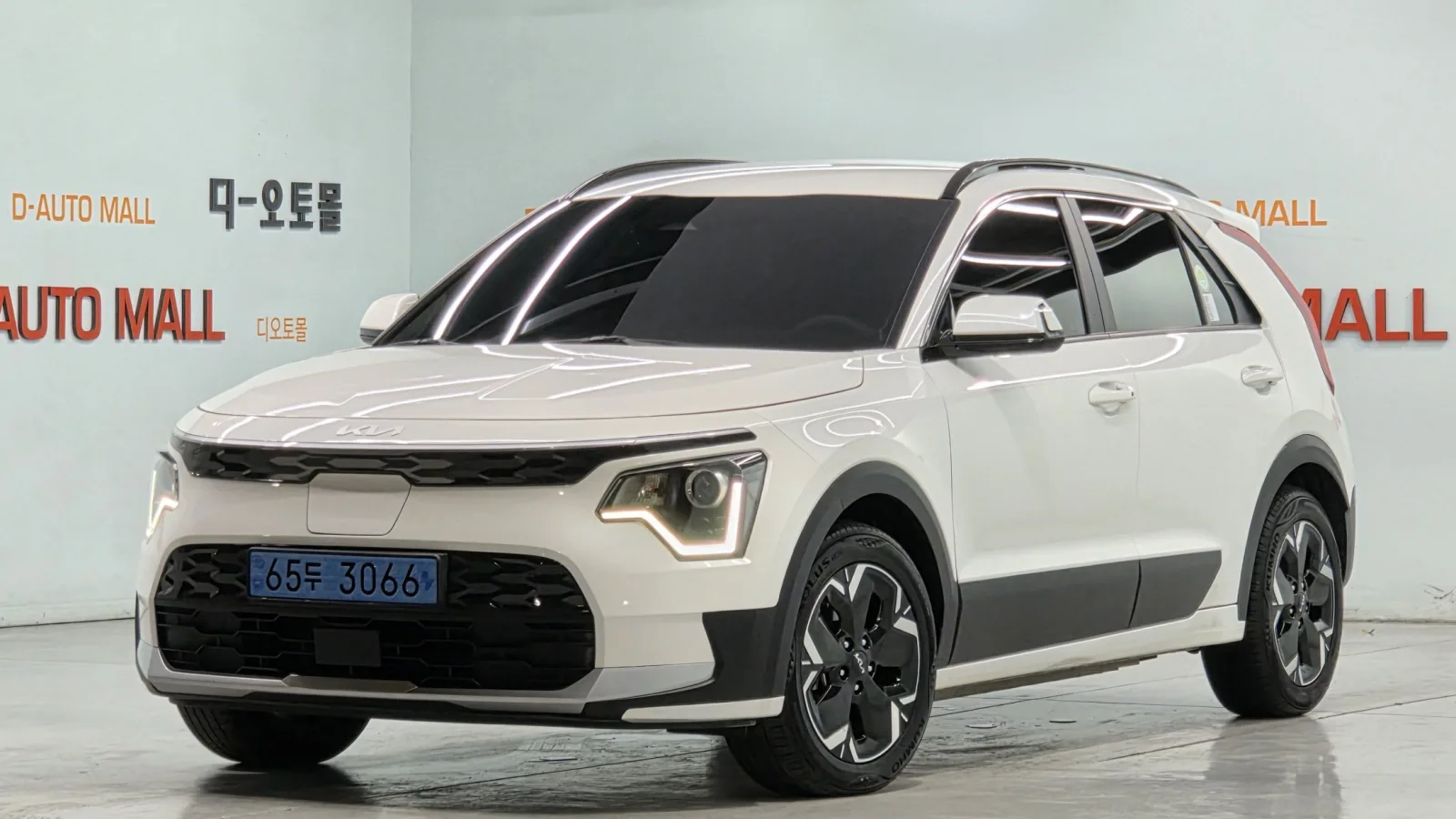 2023 Kia Niro