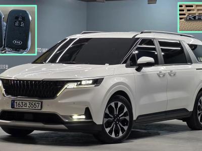 2021 Kia Carnival