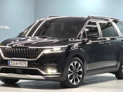 2022 Kia Carnival