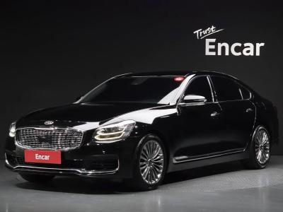 2021 Kia K9