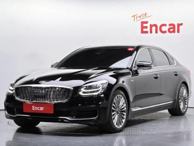 2019 Kia K9