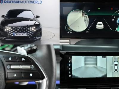 2023 Hyundai Grandeur
