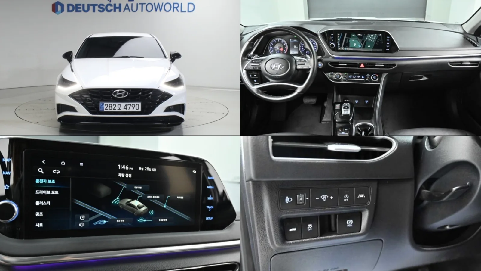 2022 Hyundai Sonata