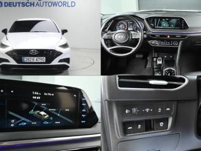 2022 Hyundai Sonata