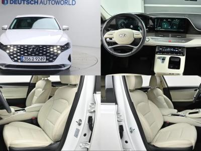 2023 Hyundai Grandeur