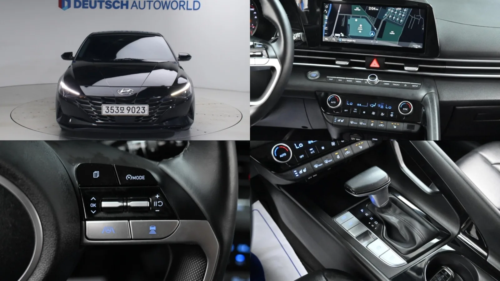 2022 Hyundai Elantra