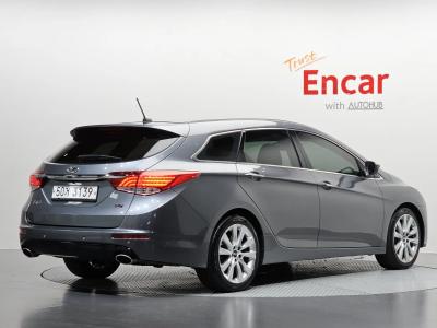 2014 Hyundai i40